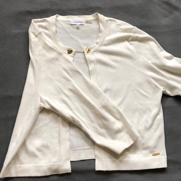 Calvin Klein | Sweater - Picture 2 of 5